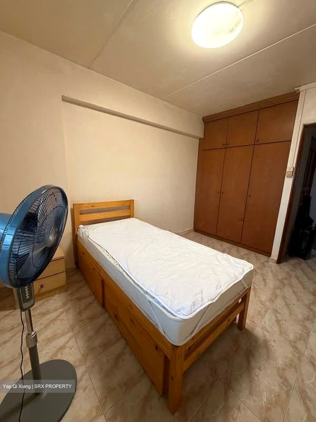 Blk 358 Tampines Street 33 (Tampines), HDB 4 Rooms #563715691